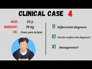 Clinical case simulation #4 | What is your diagnosis & management?