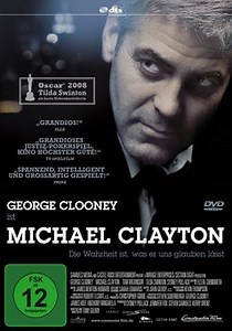 Michael Clayton Trailer SD (Englisch) (2007)