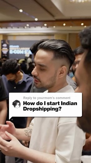 Ishan Suri on Instagram: "Step #3 Will Blow Your Mind I’ve made over 35 Crores in 3 years as an eCom Entrepreneur—without holding any inventory. Intrigued? The secret: Lean eCommerce using drop-shipping. Here’s your 5-step blueprint to success! 👇🏽 📌 Save this reel for later Step 1: Discover Your Winning Product Uncover trending products your customers can’t resist with IndiaMART: - Filter Results: Narrow options by category, price, and location. - Check Ratings: Ensure reliability through sup