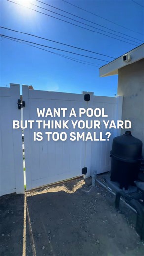 Think your yard is too small for a pool? Think again. Modul builds luxury in-ground concrete pools that fit beautifully into any space—delivered in 6 weeks or less. ✅ No hidden fees ✅ No change orders ✅ 100% transparent pricing Everything you need—pricing, upgrades, requirements, and details—is clearly laid out on our website so you’ll never have to wonder or ask. Our Pool Packages • 8x15 – $58,000 • 10x20 – $65,000 • 12x25 – $75,000 Every Pool Includes: • Demo & Excavation • Steel Reinforcement