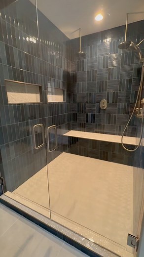 Waiting for those last details can be hard but seeing the space come together is the most magical part✨ Come in today to see how we can make this your reality! | Alliance Design Studio