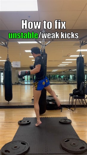 Pawaret “Pepper” Patomworakul on Instagram: "Step for power🦵💥 #muaythai #onefirdayfights #ONE #strikingsetup #fightIQ #muaythaicombo #nakmuay #muaythaitraining #artofeightlimbs #smartstriking #bagwork #muaythaifunny #trainingvibes #progressnotperfection #muaythaijourney #fighterevolution #fighterproblems #restisoptional #nakmuaylife #KO"