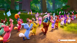 45K views · 5.2K reactions | Dance with Baby Princess Song + Kids Songs & Nursery Rhymes by @kidsnrsong Part 9 | Kids - Nursery Rhymes Song | Facebook