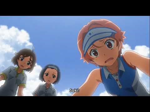 Anime Body Swap 8 (Natsuiro Kiseki episode 4)