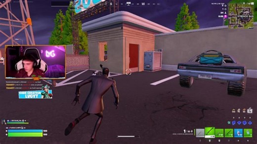 LvGFN 💎 | Yooo La TEAMMMM ! | [ FACECAM ] | !discord lytb !config