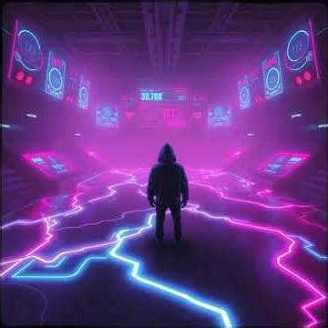 JG Diff – Na Całej Mapie | AI Generated Song