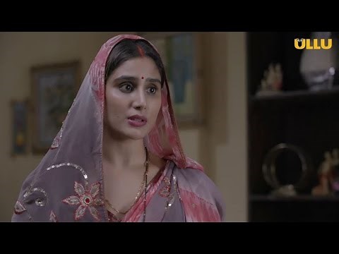 Khul Ja Sim Sim | Part 1 | Episode 1 | Ullu Web Series | Nikiti Chopra | Story Explain
