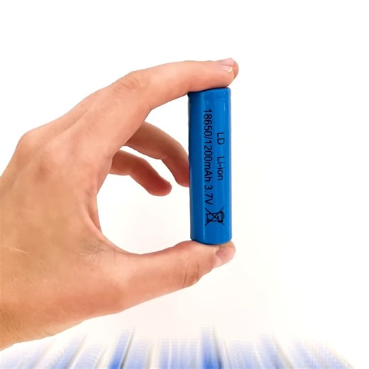 The Billion-Dollar Race to Build the Perfect Battery | Veritasium