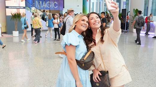 Mmgnet Group Releases 2025 Show Dates