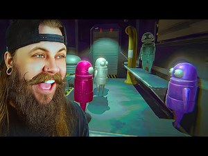 REPO With a Full Stack is CHAOS (Full Gameplay)