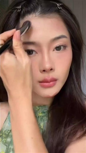 How to Apply Blush Correctly | Face Mapping Blush Technique for a Natural Cute Look