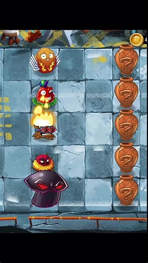 PvZ2: 5 Random Explosives vs All-Star Zombie Showdown