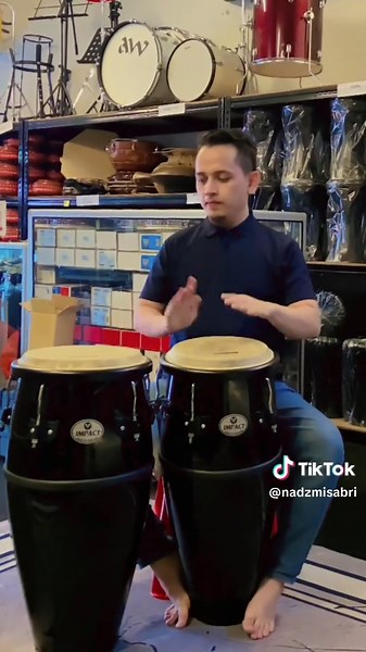 Explore the World of Conga Music and Dance