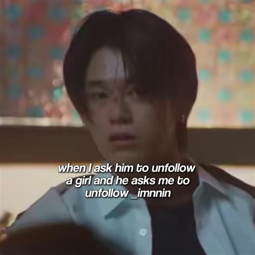 -#CHAWOOMIN like brotha eugh #moots? #fyp #gokyungjun #nighthascome