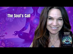 Infinity Within | Answering the Call of the Soul