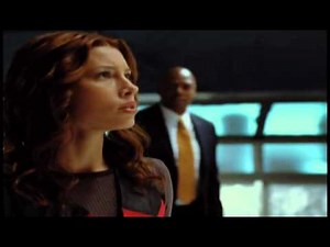 Marzo - BLADE: TRINITY