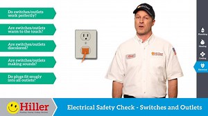 14 reactions | Understanding electrical safety is very important,...