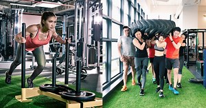 9 Cool Boutique Gyms To Visit In KL & PJ If You're Bored Of Your Regular Franchise        Gym