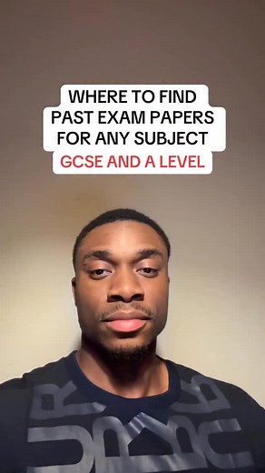 Free exam papers for Maths, Science, English and more! No excuse not to be doing past papers for revision. #study #studytips #education #edutok #exam | Faze TheFirst