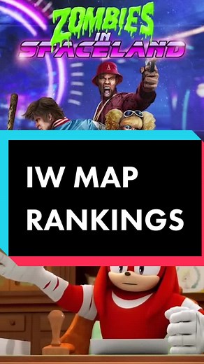 IW Zombie Time: Call of Duty Infinite Warfare Zombies 2