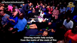 The chronicles of the generation that will host the glory of God 🔥 | Pastor John Anosike
