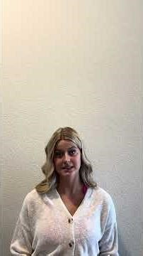 Award Speech Neah Olesen