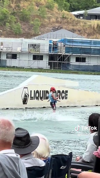 The Clean Wakeboarding Tricks for Kids