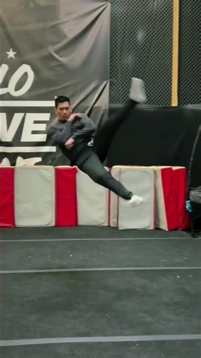 ALEXANDER ANDERSEN TRICKING VLOG