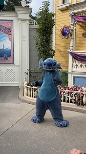 25K views · 576 reactions | Meet con Stitch  #disneylandparis #disney #eurodisney #stitch #disneyland #disneyworld | Stitch Lovers | Facebook