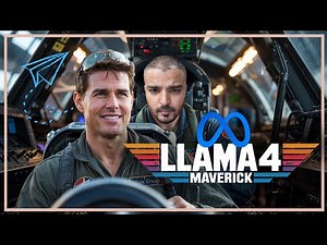 Llama 4 Maverick - Everything You Need To Know | Generative AI Tools