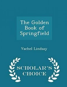 The Golden Book of Springfield - Alchetron, the free social encyclopedia