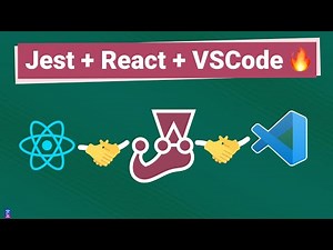 Jest with React and VSCode - The Best combination of Setup & Extensions