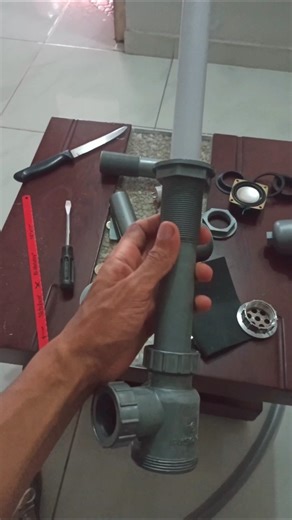 Para los que no vieron el tutorial completo del SABLE LAZER casero.#diy #tutorial #casero #homemade