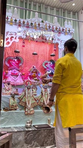 kya mila mandir Jaakr??🙇