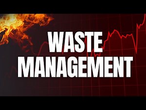 Waste Management Stock 5 Minute Analysis