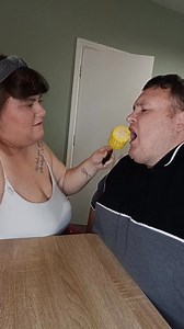 Nessa & Smithy 🌽 | Positive Two