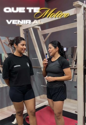 Ser mejores que ayer: motivación y entrenamiento en Yapacaní