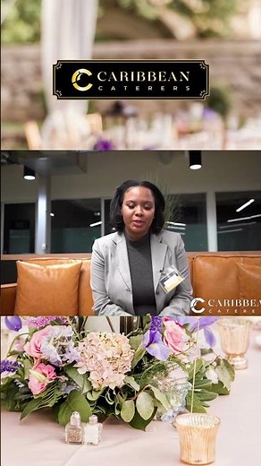 Stress-Free Event Planning Experience ✨