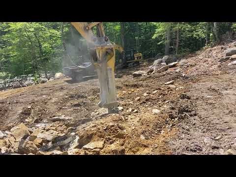 How to Break Bedrock