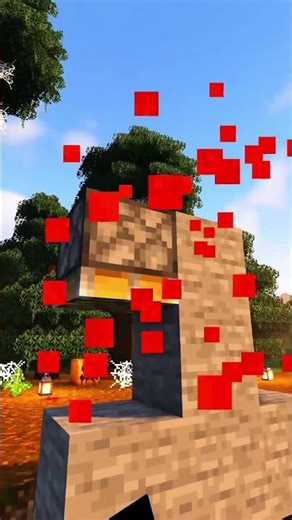 | My Friend Was Dead | 1.21.11 | ‪@PlayBusterz‬ | #minecraft #shortsfeed #herobrine