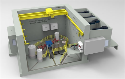 MIT launches new lab to fast-track development of near-limitless energy machines: 'The start of a new era'