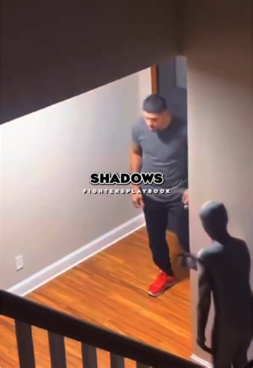 Hilarious Prank on UFC Fighter Alex Pereira