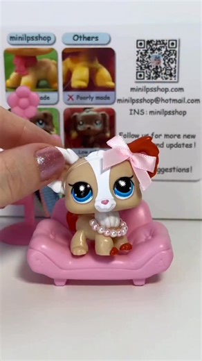 Lps Astra on Instagram: "Do you have a shopping problem too? Can you relate?? @minilpsshop just has the best & most affordable lps accessories! Thanks to my amazing sis @anelimonster for voicing the lps characters and helping me to record this video, bcs I recently caught a cold. And I’m sick atm. So I couldn’t have done it without her. 🫂💕💕 • • • • #littlestpetshop#littlestpetshopreels#lpsreel#lpsreels#collectibles#lpsfigures#littlestpetshoppic#lpscommunity#lps#lpspic#lpscollector#lpsgram#lps