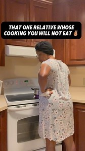 155K views · 1.5K reactions | That one relative with boo boo under their nails that always tryna cook! 﫷✌️ 濫 #comedy #hilarious #funny #funnyshit #funnyreels #comedian #relative #comedycontent | Valorie Baker | Facebook
