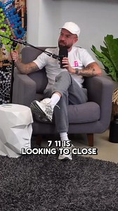 2.4K views | Did you know 7-Eleven closing over 400 stores in North America? Influencer : groupchatnews #7eleven #closinglocations #Location #hamontfoodie #hamiltonfood #slurpee #SlurpeeRun #endofanera #SadNews #viralvideo Source: https://www.tiktok.com/@groupchatnews/video/7425874308238495006?lang=en&q=7%20eleven%20closing%20stores&t=1738089063296 | The Hammer | Facebook