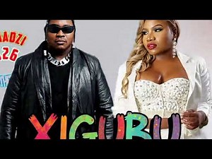 April Makhadzi ft Nelson Tivane Xigubu 2.0 edition pro by@Flex-95-Beatz 2026 type beat