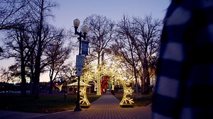 With cozy hotels, festive drinks, and holiday fun, Paso Robles is calling! | Travel Paso | Facebook