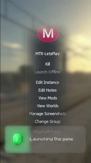 Joining the Let's Play Server #shorts #minecraft #minecrafttransitrailway #mtrmod #mtr #letsplay