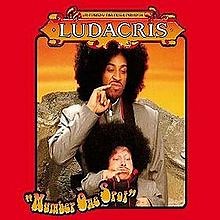 Ludacris - Number One Spot