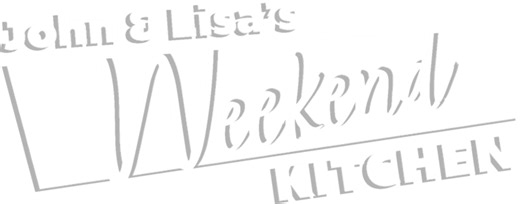 John and Lisa's Weekend Kitchen - Series 10 - Episode 8 - ITVX